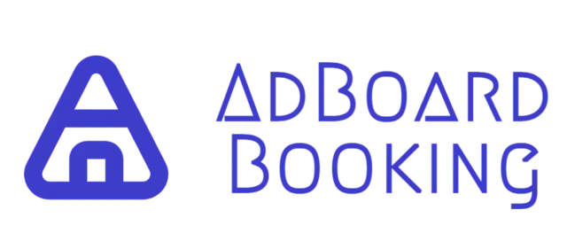 Adboard Booking logo