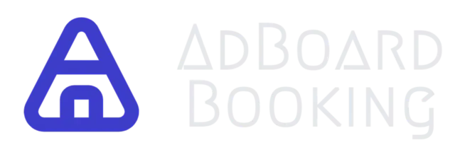 Adboard Booking logo